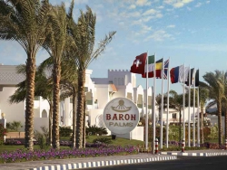 ���� ����� Baron Palms Resort 5*