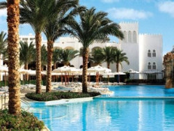 ���� ����� Baron Palms Resort 5*