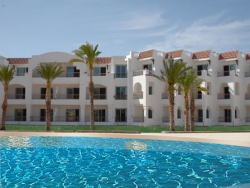 ���� ����� Baron Palms Resort 5*