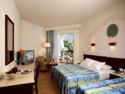 ���� ����� Baron Palms Resort 5*