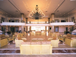 ���� ����� BARON RESORT 5*