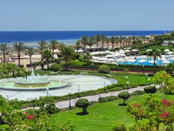 ���� ����� BARON RESORT 5*