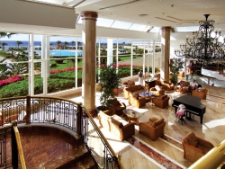 ���� ����� BARON RESORT 5*