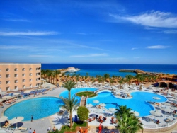 ���� ����� BEACH ALBATROS RESORT  Sharm El Sheikh 4*