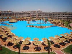 ���� ����� BEACH ALBATROS RESORT  Sharm El Sheikh 4*