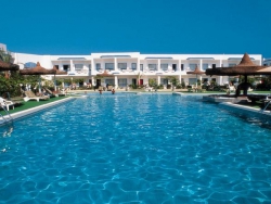 ���� ����� Cataract Sharm el Shiekh 4*