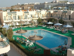 ���� ����� Cataract Sharm el Shiekh 4*