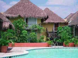 ���� ����� Club Reef 4*