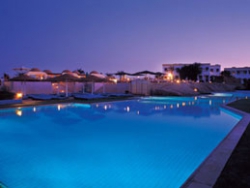 ���� ����� Club Reef 4*