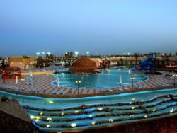 ���� ����� Concorde El Salam Sport Area 5*