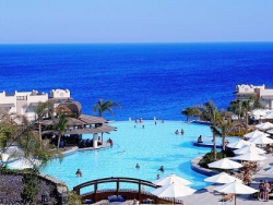 ���� ����� Concorde El Salam Sport Area 5*