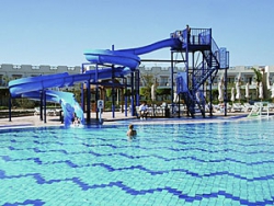 ���� ����� Concorde El Salam Sport Area 5*