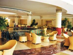 ���� ����� Concorde El Salam Sport Area 5*