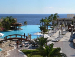 ���� ����� Concorde El Salam Sport Area 5*