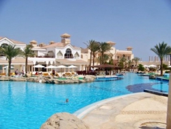 ���� ����� CONTINENTAL GARDEN REEF RESORT (ex. Intercontinental) 5*