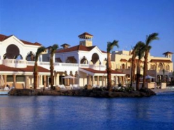 ���� ����� CONTINENTAL GARDEN REEF RESORT (ex. Intercontinental) 5*