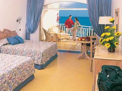���� ����� CONTINENTAL GARDEN REEF RESORT (ex. Intercontinental) 5*
