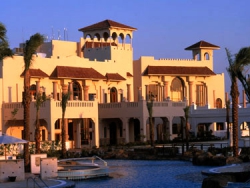���� ����� CONTINENTAL GARDEN REEF RESORT (ex. Intercontinental) 5*