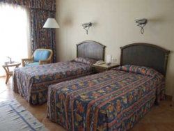 ���� ����� Coral Beach Rotana Resort Montazah 4*