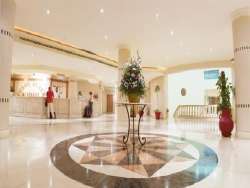 ���� ����� Coral Beach Rotana Resort Montazah 4*