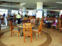 ���� ����� Coral Beach Rotana Resort Montazah 4*