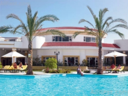 ���� ����� Coral Beach  Rotana Resort Tiran 4*