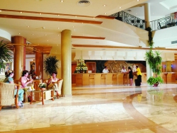 ���� ����� Coral Beach  Rotana Resort Tiran 4*