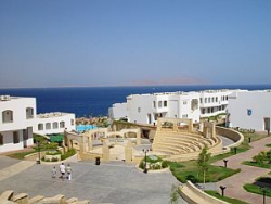 ���� ����� Coral Beach  Rotana Resort Tiran 4*