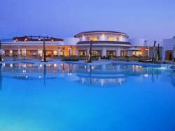 ���� ����� Coral Beach  Rotana Resort Tiran 4*