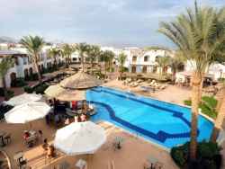 ���� ����� Coral Hills Resort 4*