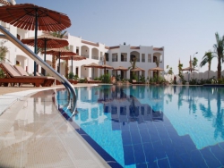 ���� ����� Coral Hills Resort 4*