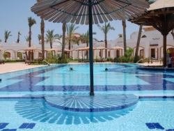 ���� ����� Coral Hills Resort 4*