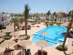 ���� ����� Coral Hills Resort 4*