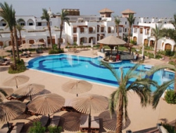 ���� ����� Coral Hills Resort 4*