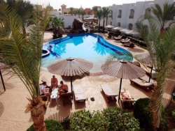 ���� ����� Coral Hills Resort 4*