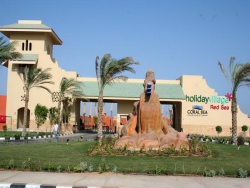 ���� ����� Coral Sea Holiday Village 5*