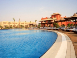 ���� ����� Coral Sea Holiday Village 5*