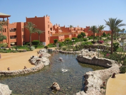 ���� ����� Coral Sea Holiday Village 5*