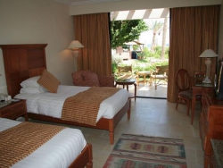 ���� ����� CORAL SEA IMPERIAL RESORT (ex. Conrad Resort) 5*