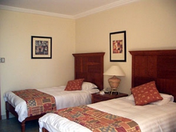 ���� ����� CORAL SEA IMPERIAL RESORT (ex. Conrad Resort) 5*