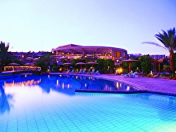 ���� ����� CORAL SEA IMPERIAL RESORT (ex. Conrad Resort) 5*