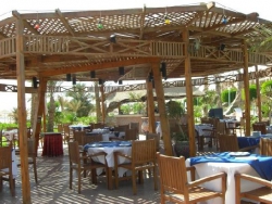 ���� ����� CORAL SEA IMPERIAL RESORT (ex. Conrad Resort) 5*