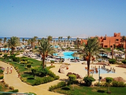 ���� ����� Coral Sea Oriental Resort 5*