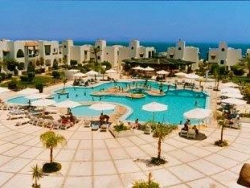 ���� ����� Coral Sea Oriental Resort 5*