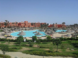 ���� ����� Coral Sea Oriental Resort 5*