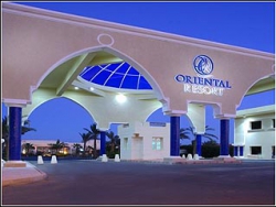   Coral Sea Oriental Resort 5*