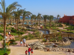 ���� ����� Coral Sea Oriental Resort 5*