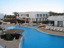 ���� ����� Creative Badawia Sharm Resort 3*