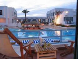 ���� ����� Creative Badawia Sharm Resort 3*