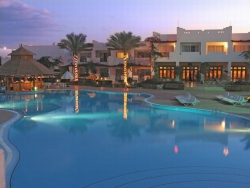 ���� ����� Mexicana Sharm Resort (Creative Mexicana) 4*